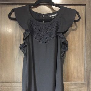 Express blouse